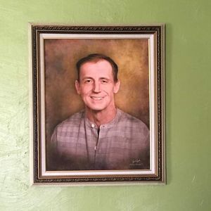 Meet your Posher, Debra